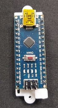 Arduino Nano case