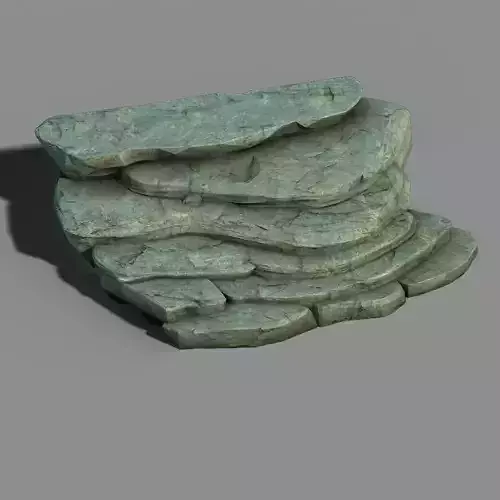 Stone Town Magic Cave - Stone Steps 21