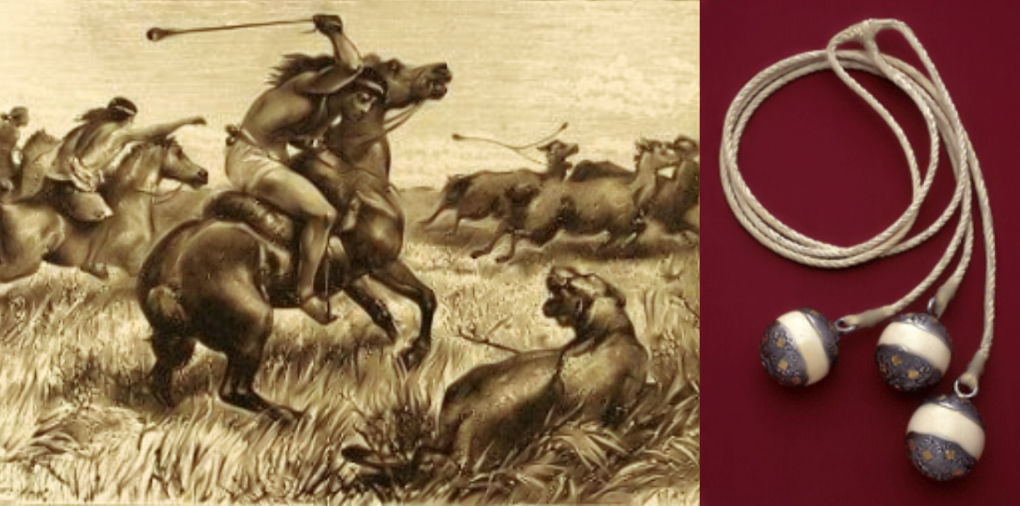 Museum Items 3D model_17