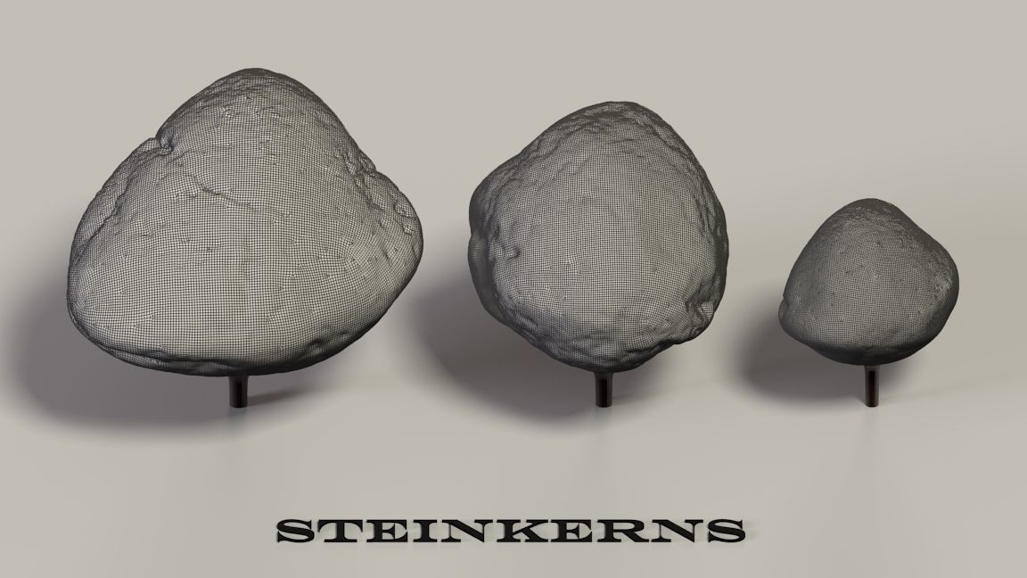 Museum Items 3D model_15