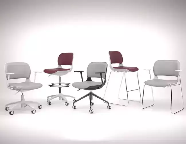 ACE Office and Home Seating Collection