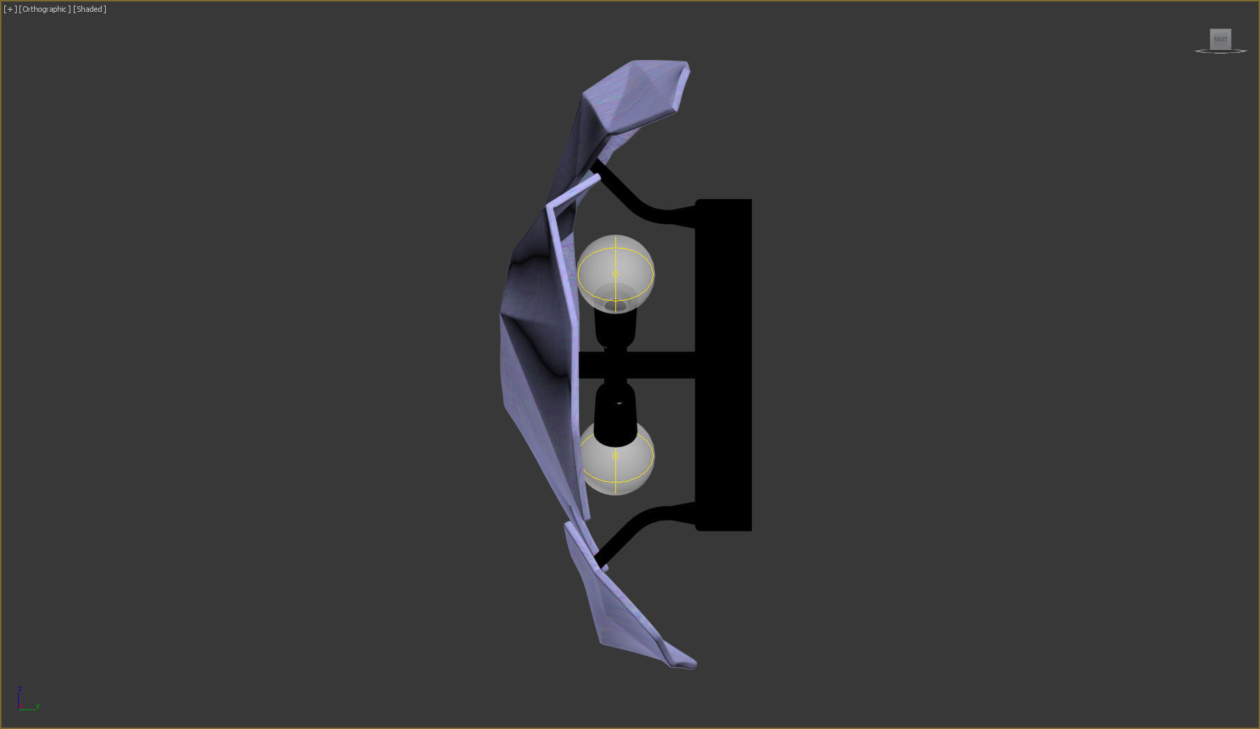 BOCA DO LOBO Supernova 3D model_5