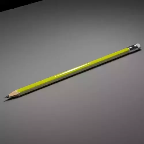 Pencil -