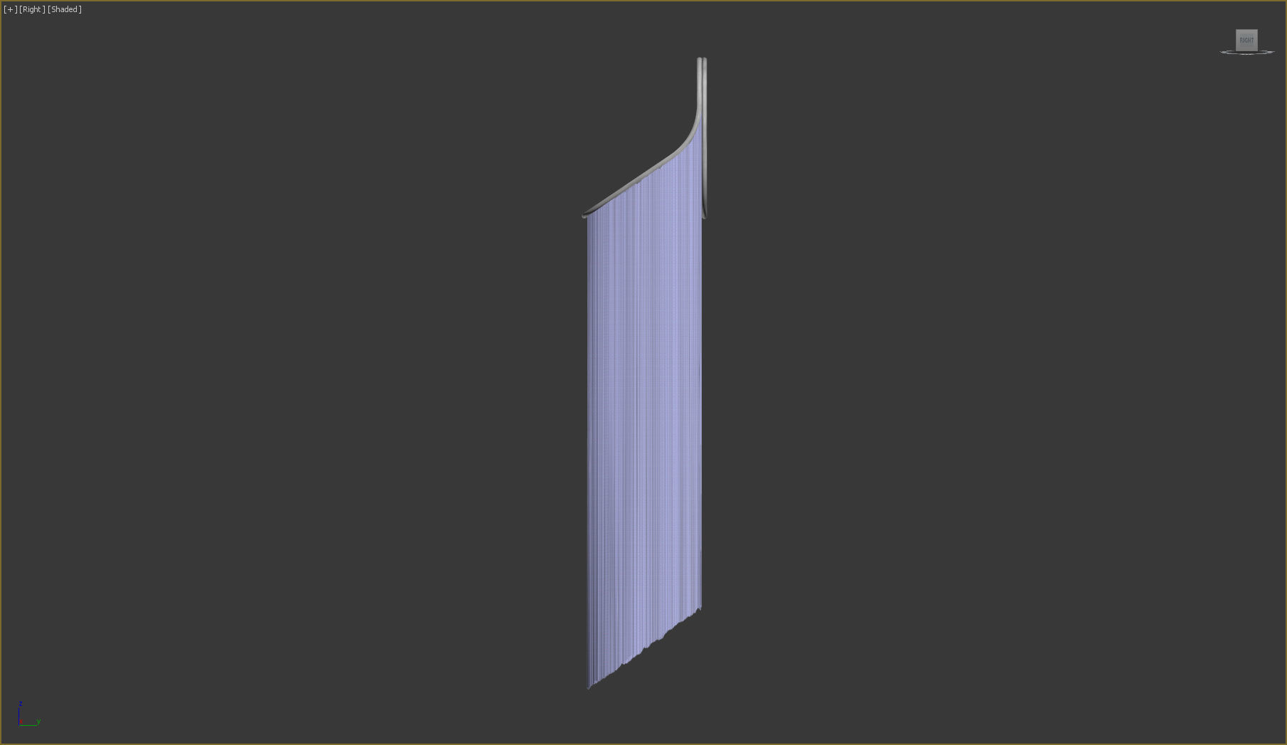DArmes Ce Wall 3D model_6