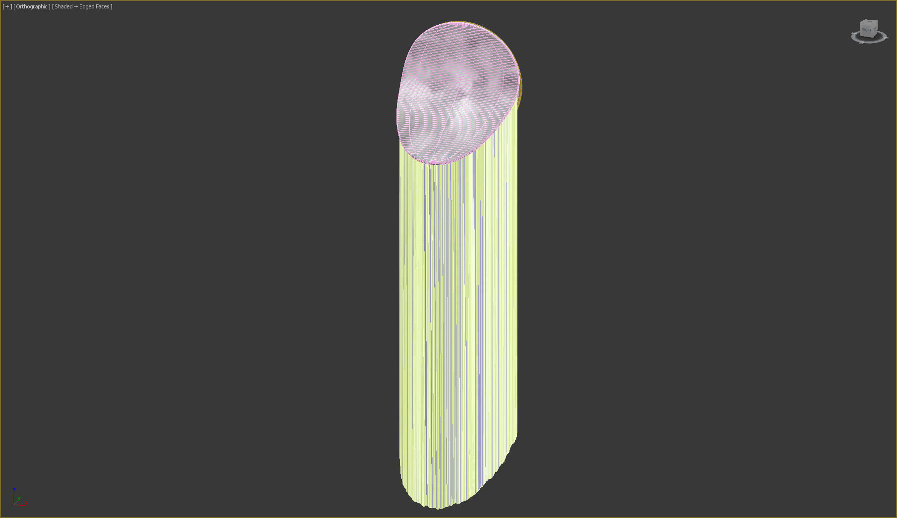 DArmes Ce Wall 3D model_8