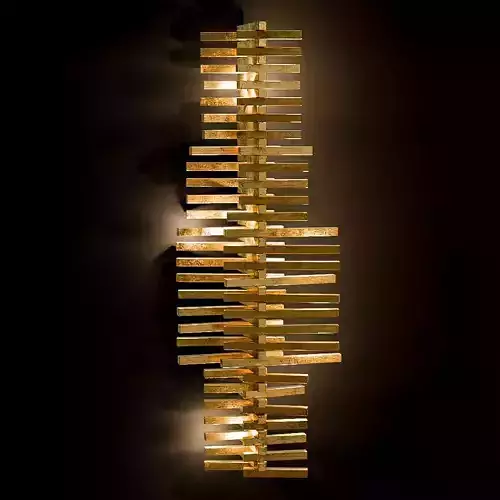 Vincenzo De Cotiis DC1306B 3D model