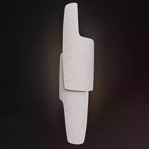 Porta Romana Neolith Wall Light