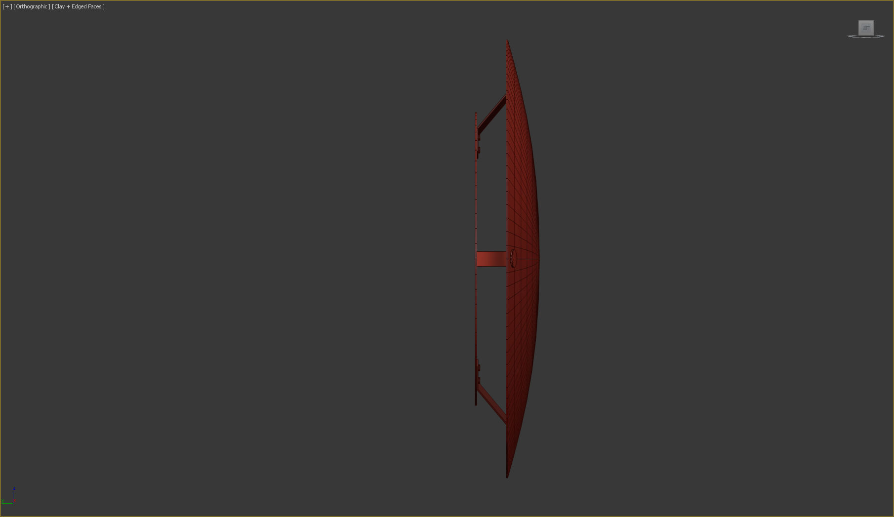 Fabbian F46 3D model_6
