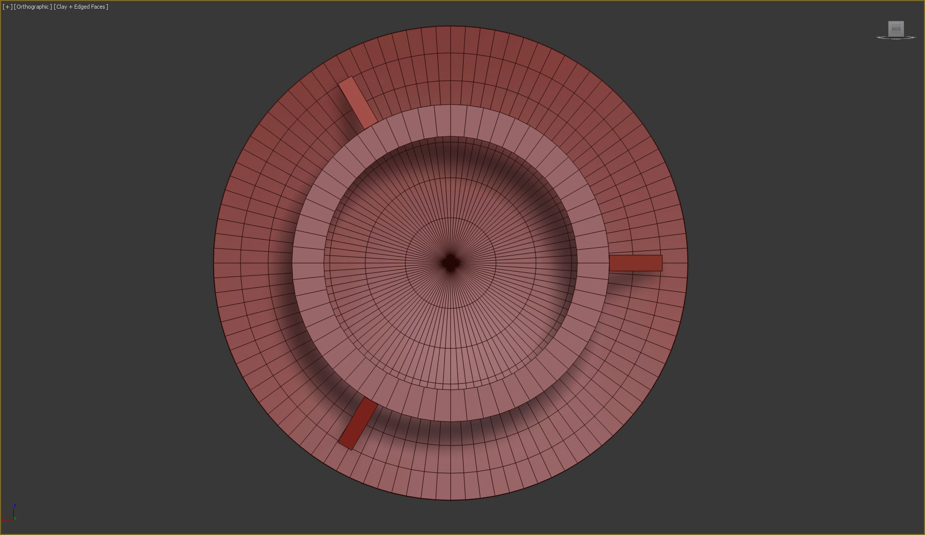 Fabbian F46 3D model_4