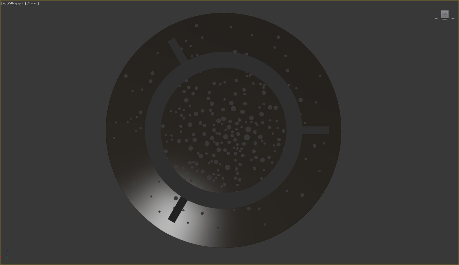 Fabbian F46 3D model_5