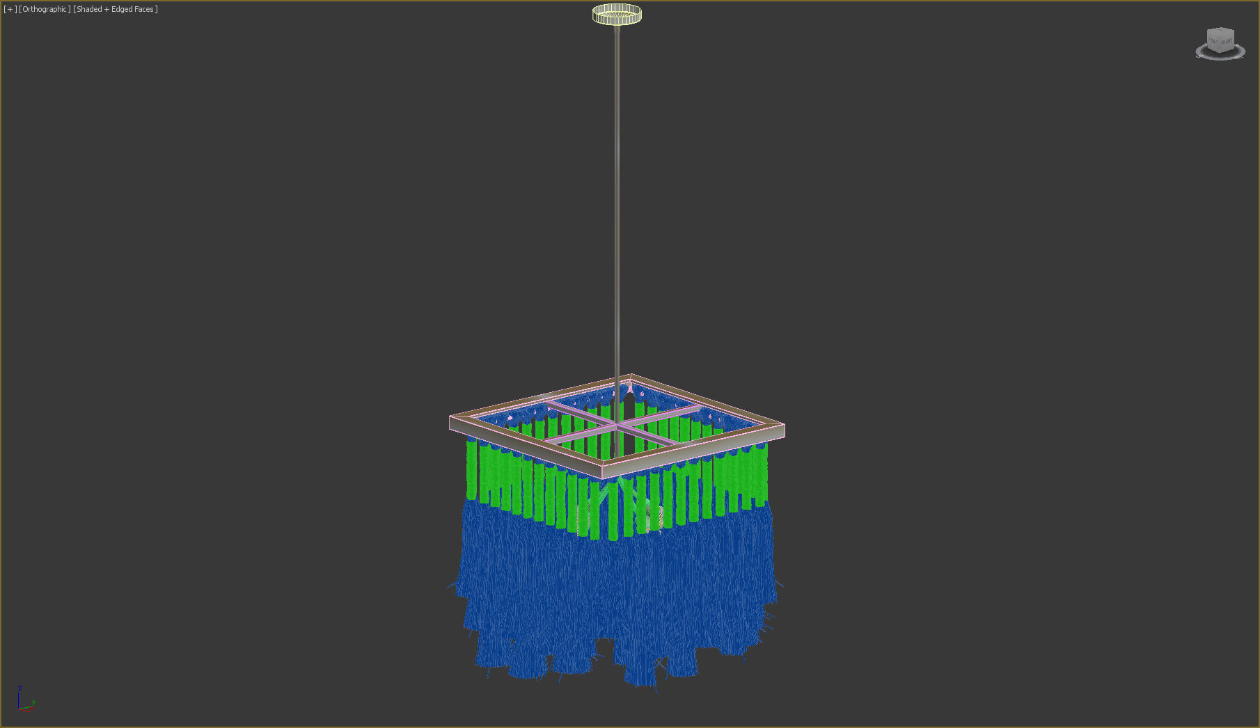 M2C Studio Sabine 3D model_5