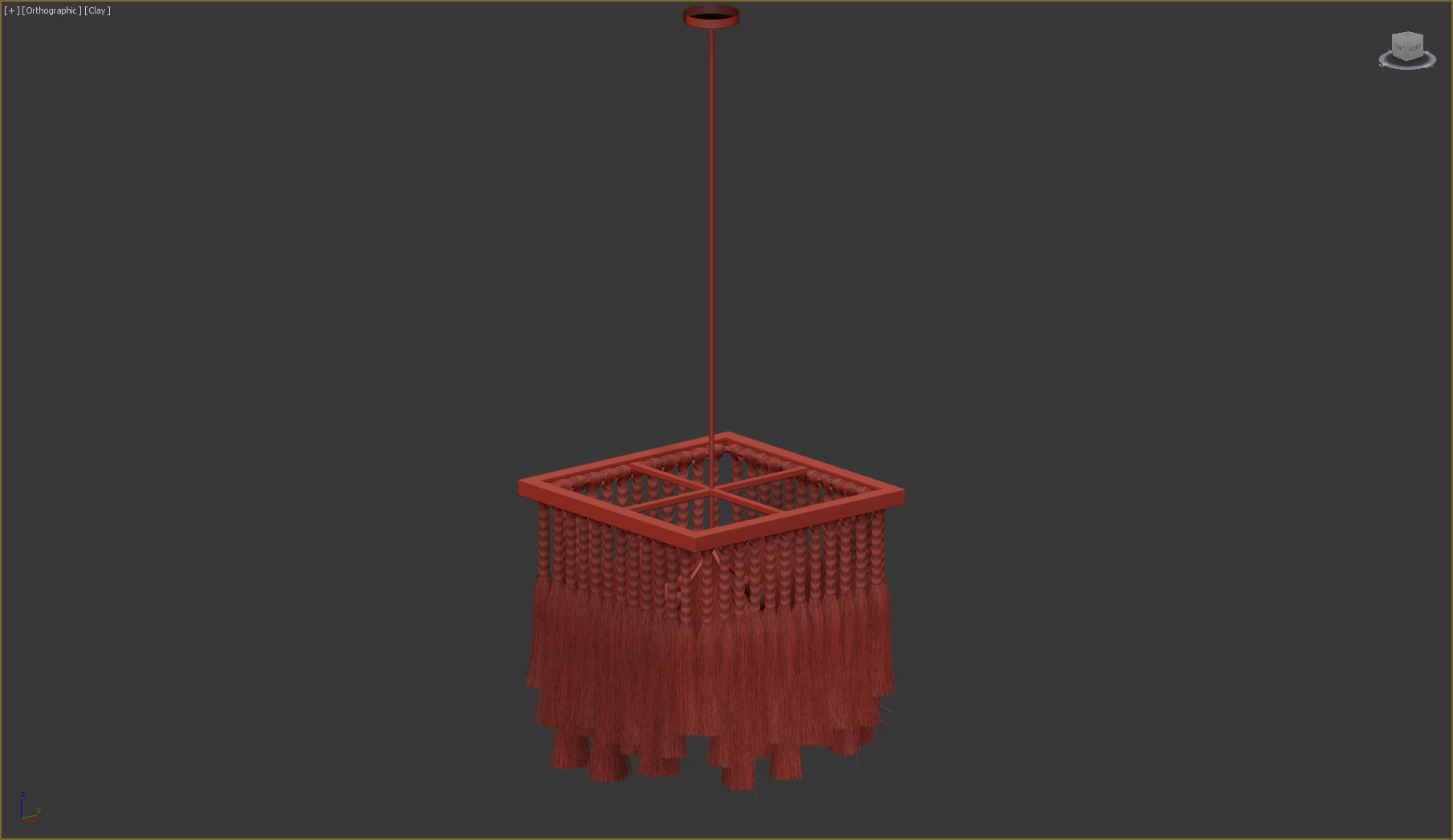 M2C Studio Sabine 3D model_4