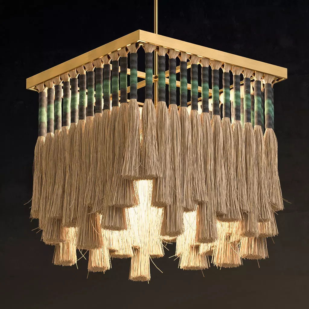 M2C Studio Sabine 3D model_0