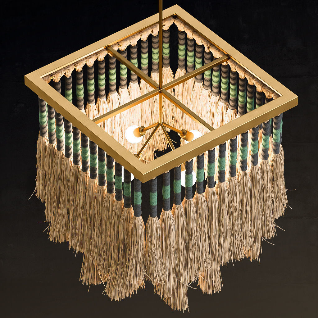 M2C Studio Sabine 3D model_1