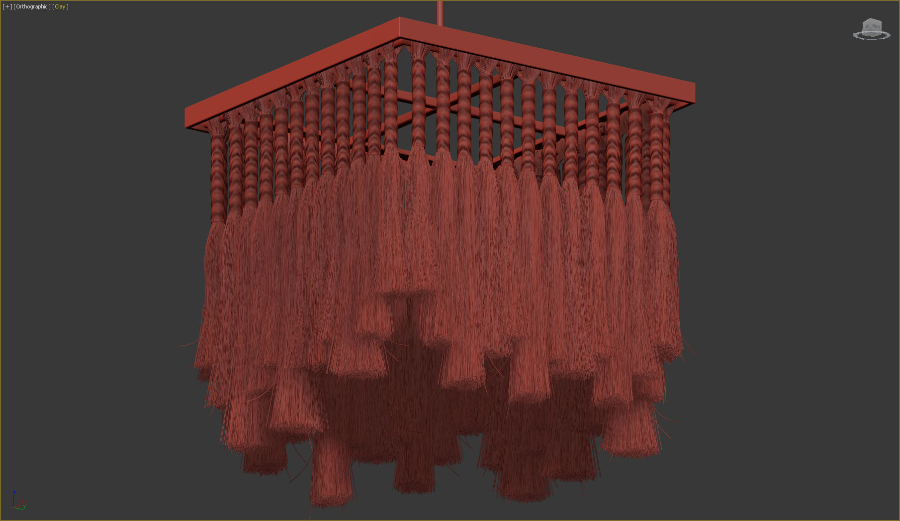 M2C Studio Sabine 3D model_11