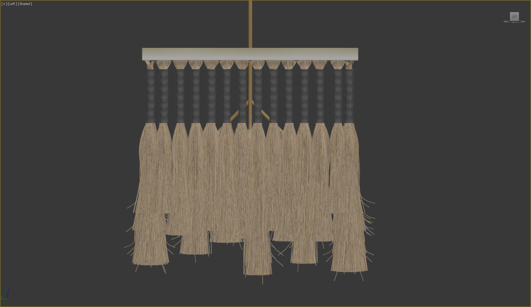 M2C Studio Sabine 3D model_7