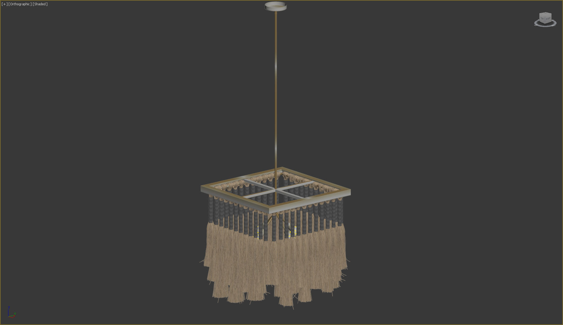 M2C Studio Sabine 3D model_3