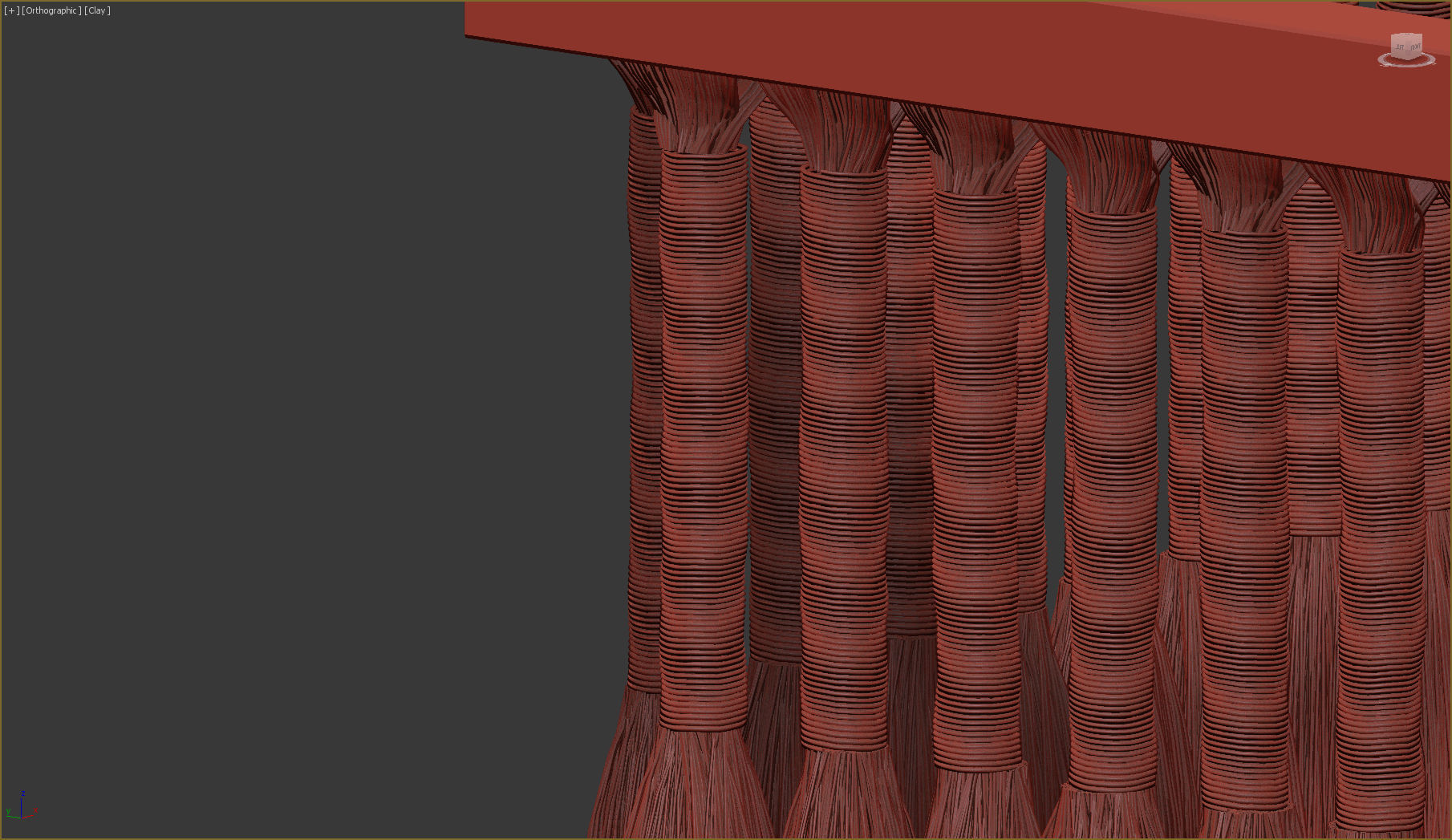 M2C Studio Sabine 3D model_10