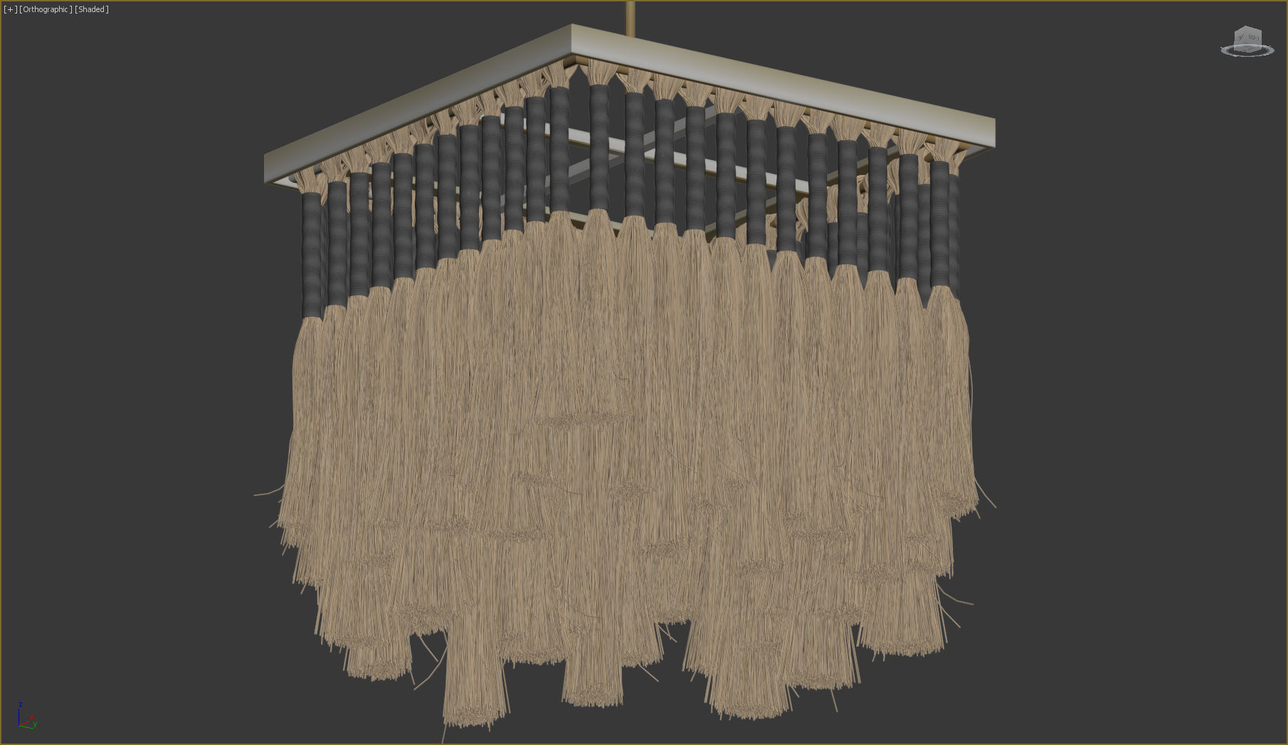 M2C Studio Sabine 3D model_13