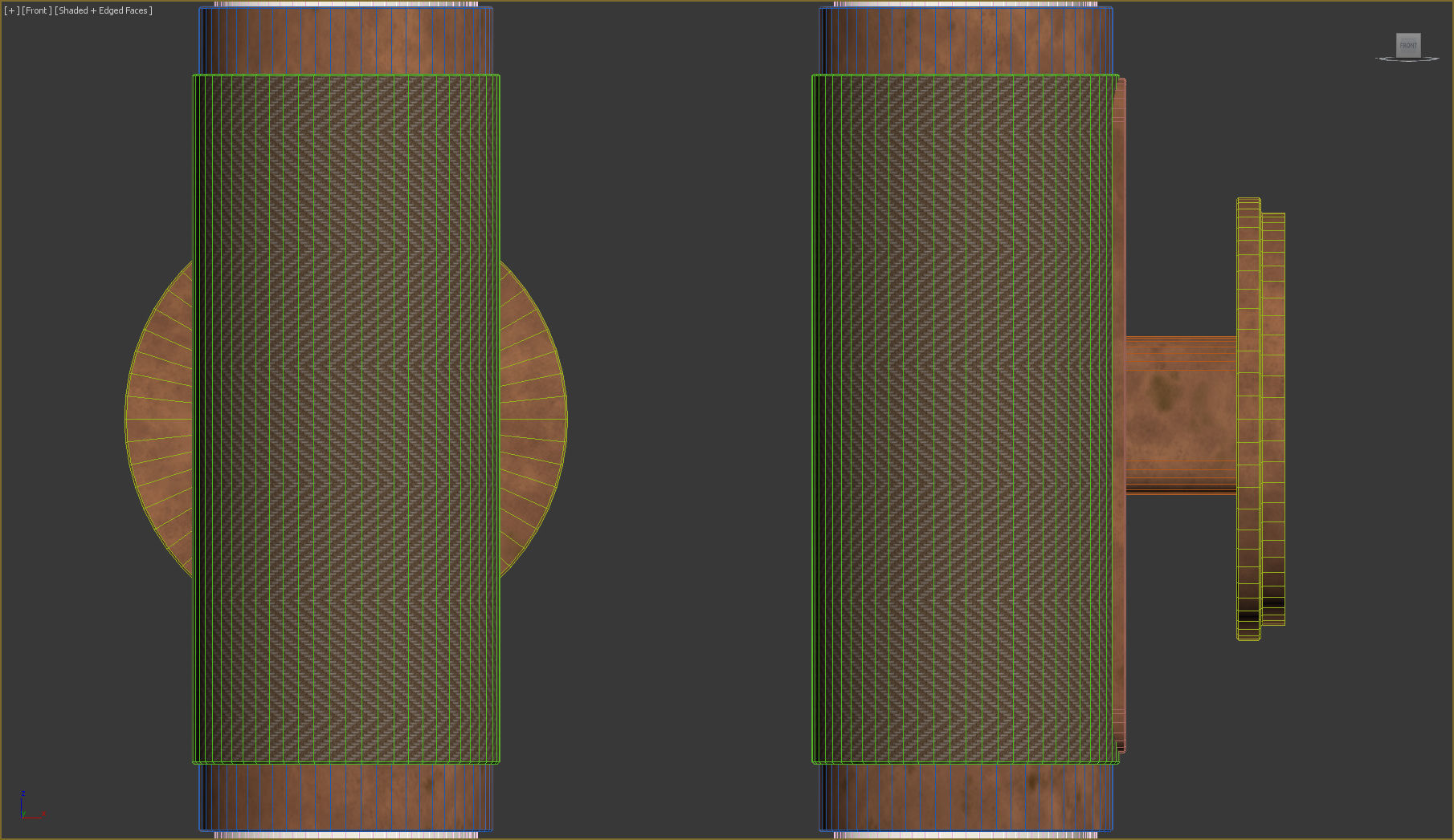 Articolo SCANDAL 3D model_3