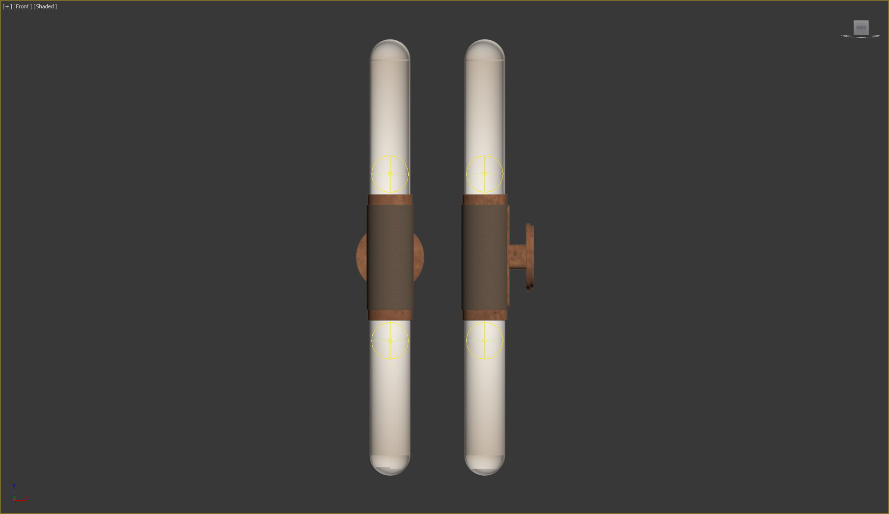 Articolo SCANDAL 3D model_5