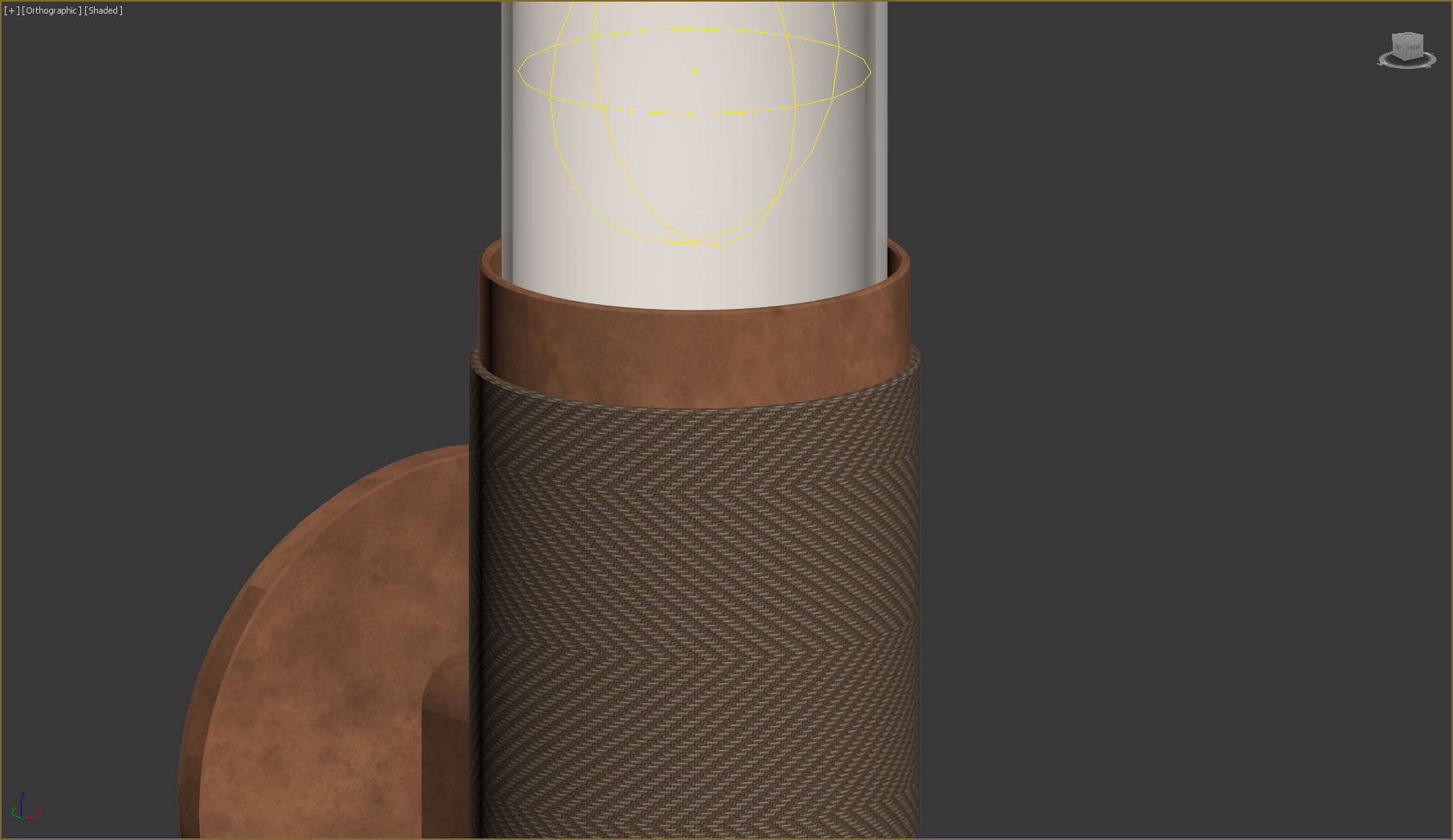 Articolo SCANDAL 3D model_6