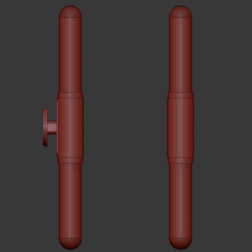 Articolo SCANDAL 3D model_9