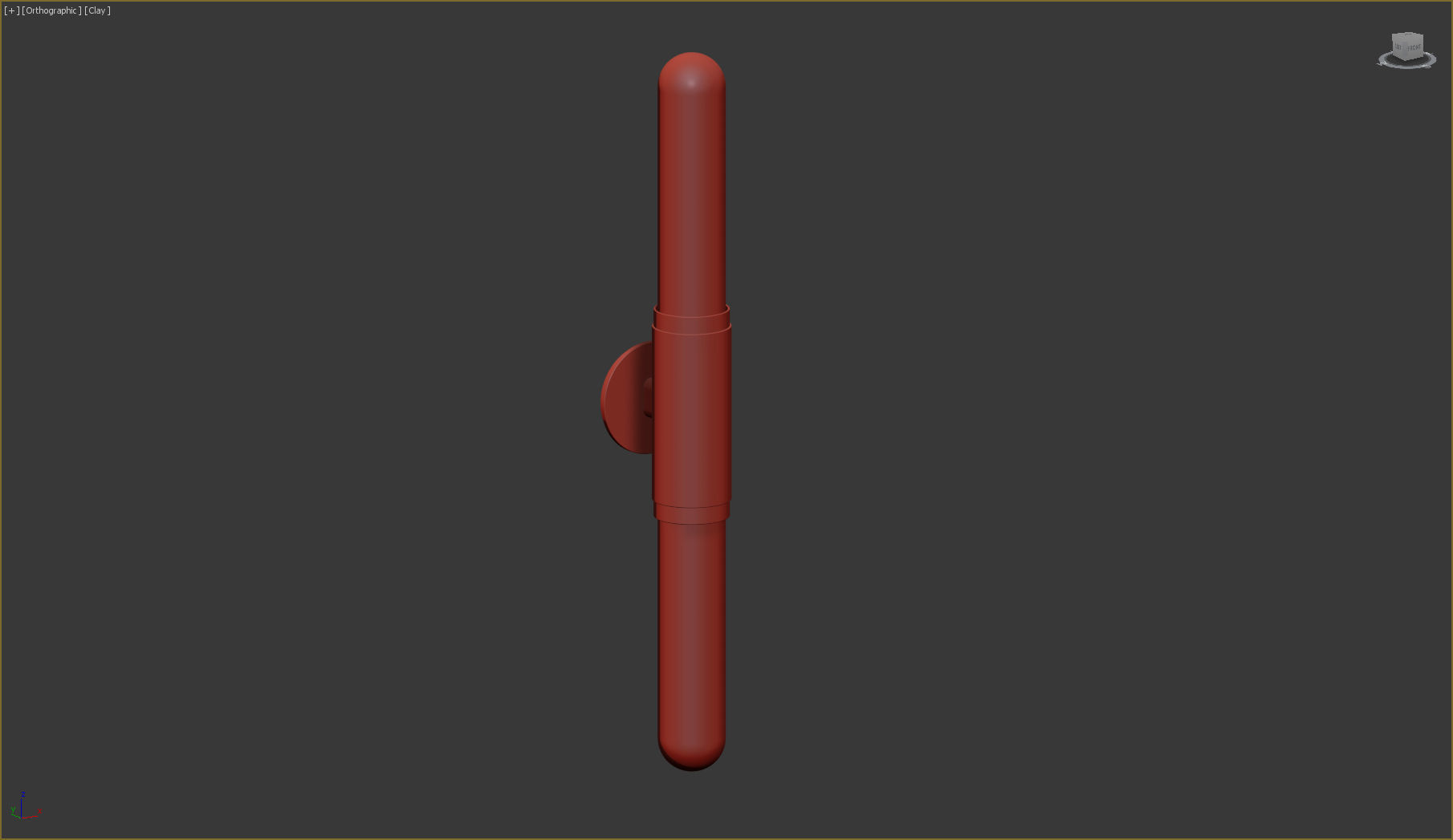 Articolo SCANDAL 3D model_8