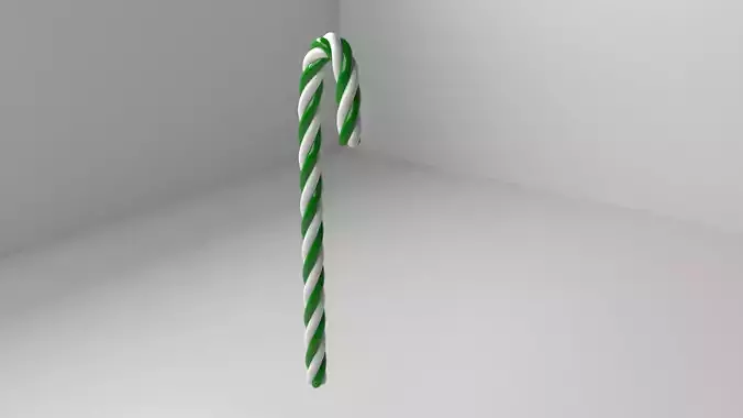 Candy Cane 3