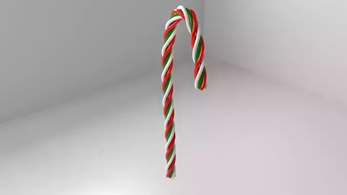 Candy Cane 4
