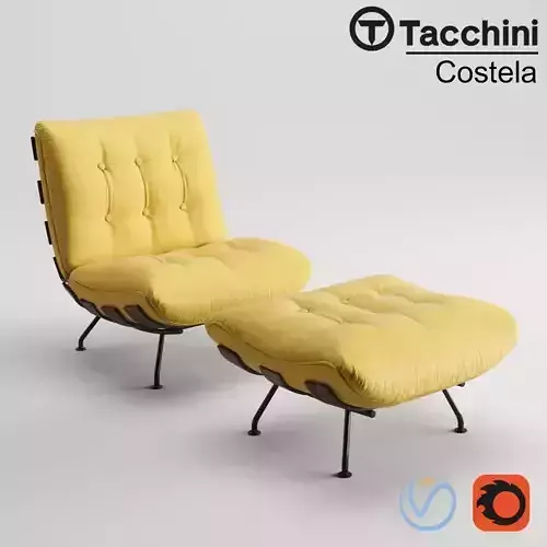 Tacchini Costela