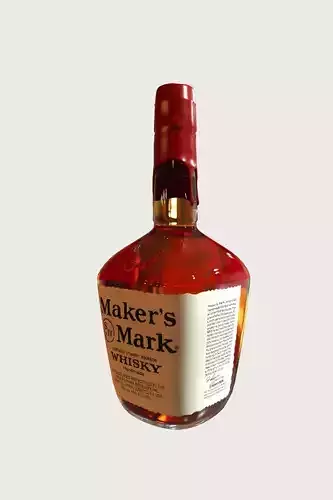 Makers Mark Bourbon