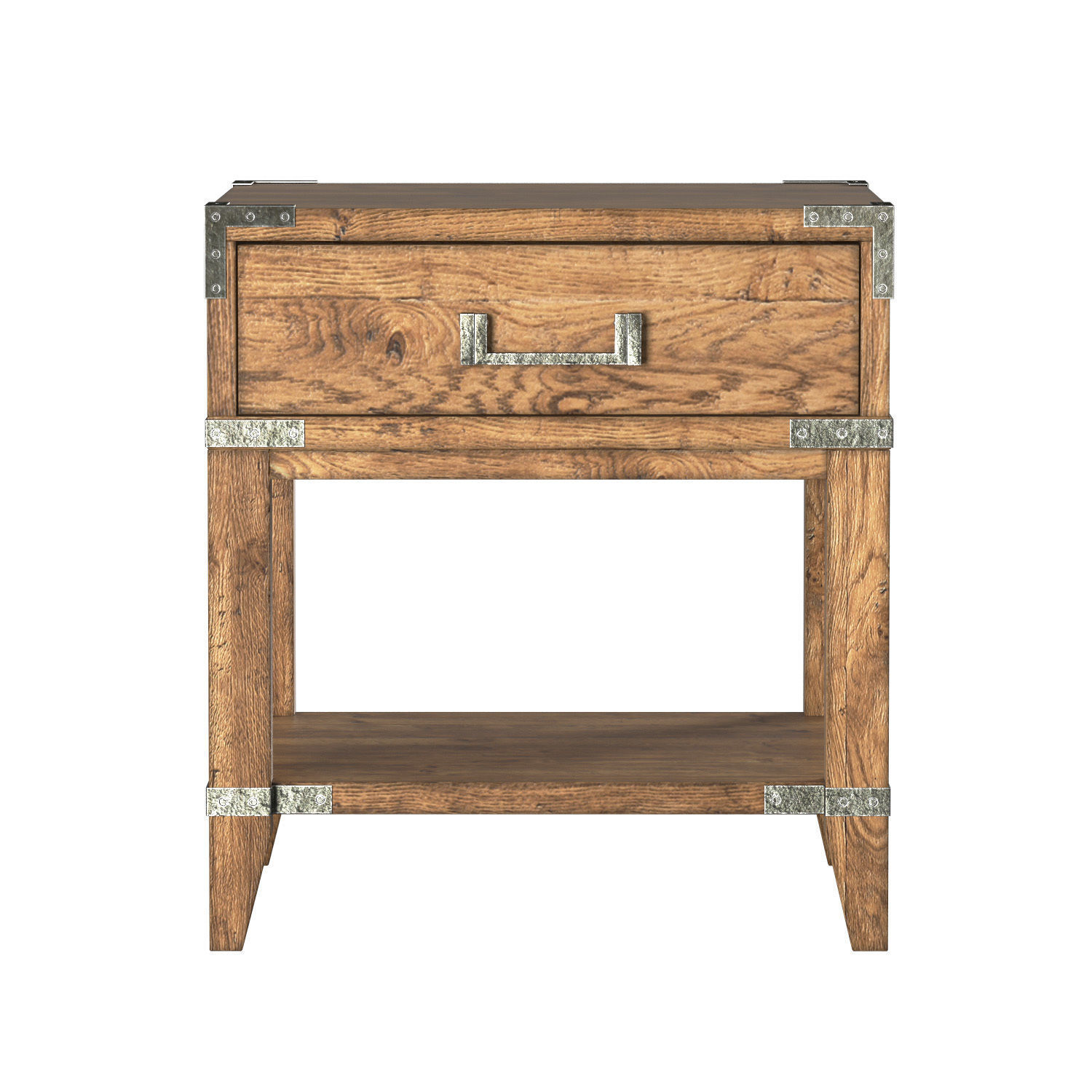 CAYDEN CAMPAIGN SQUARE 3D model_3