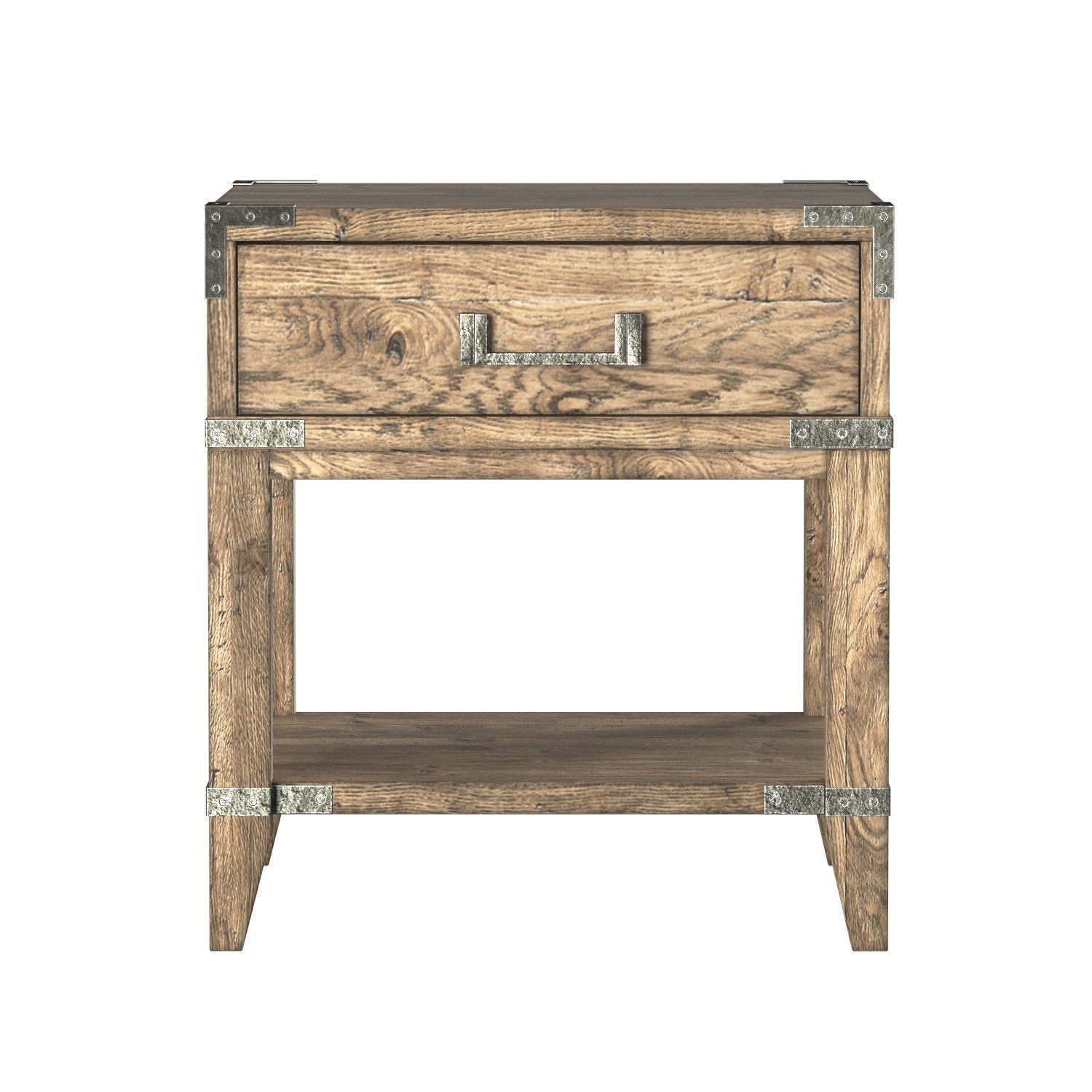 CAYDEN CAMPAIGN SQUARE 3D model_4