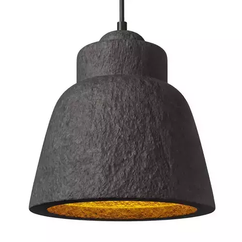 Checkmate Pawn Pendant by Danny Fang 