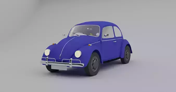 beetle volkswagen