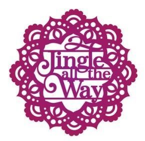 Christmas Ornament  3D print model_1