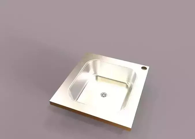 Kitchen Sink
