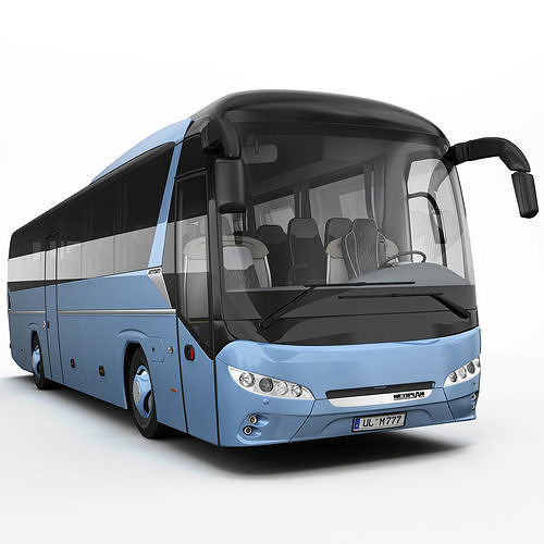 Jetliner 2013 3D model