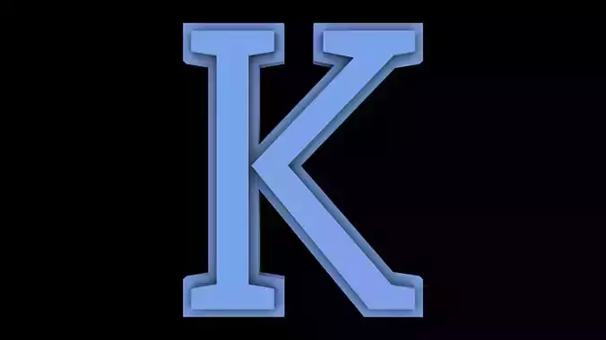 FONT-021 K - Capital