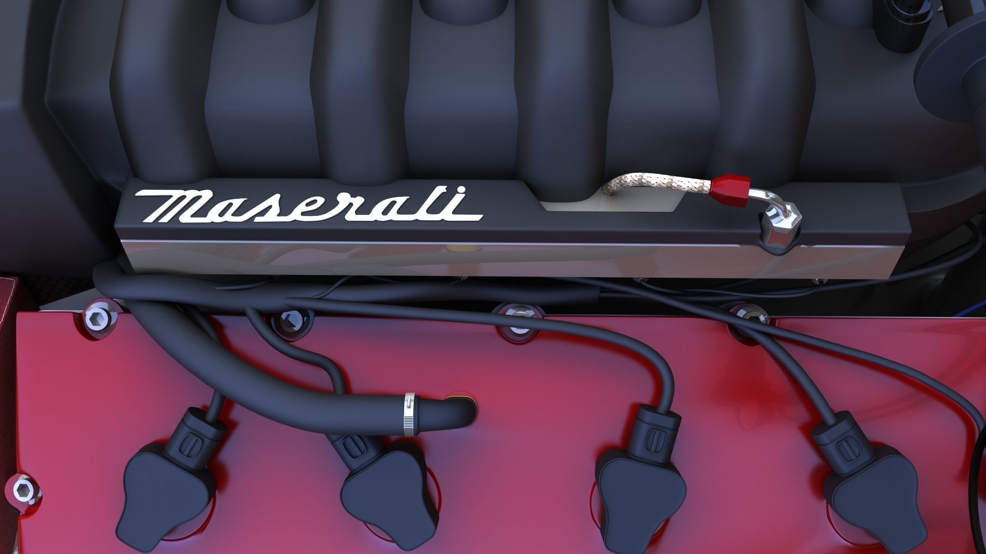 Lazareth Bike 3D model_11