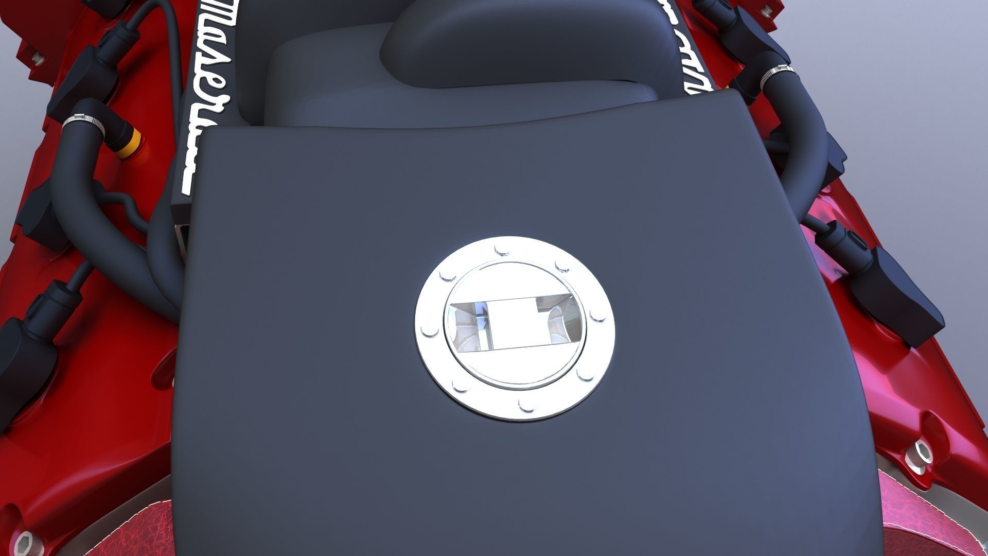 Lazareth Bike 3D model_6