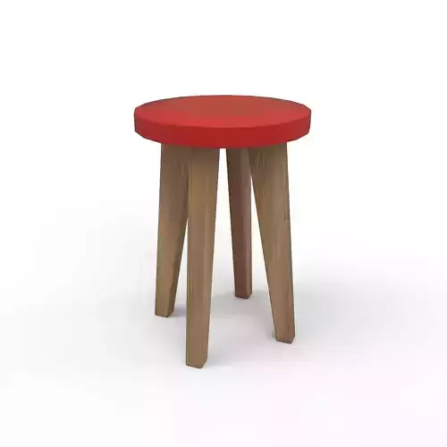 Stool 02