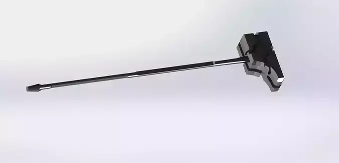 Ronan The Accusers  Hammer