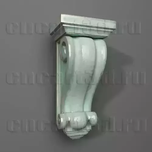 Corbel decorative