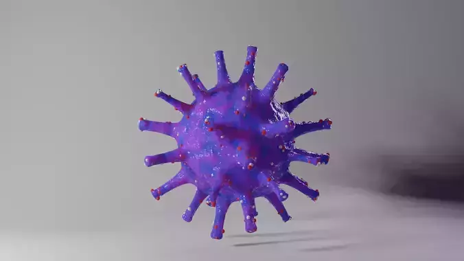 Virus corona