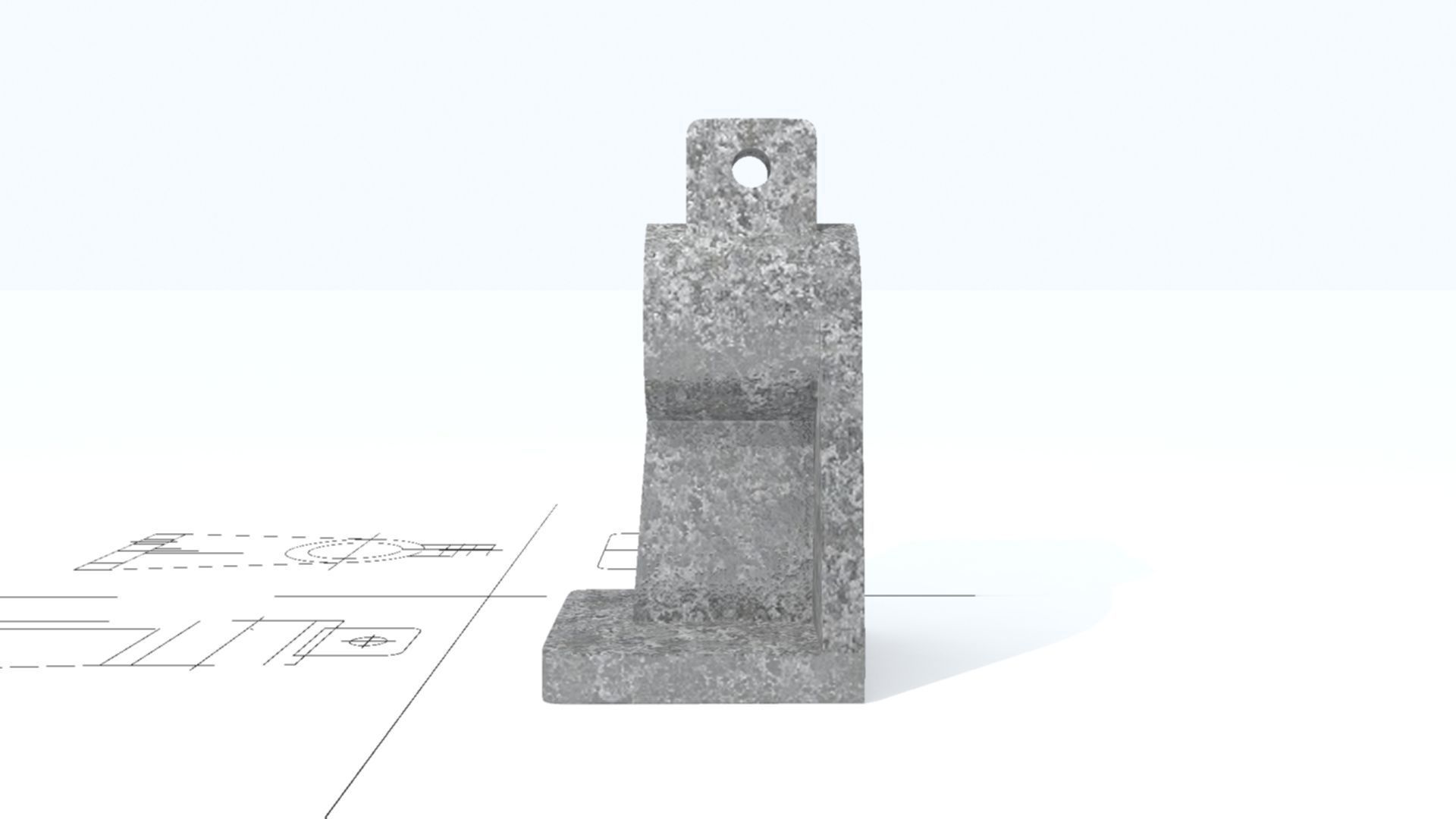 Mechanical Part No 4 3D print model_4