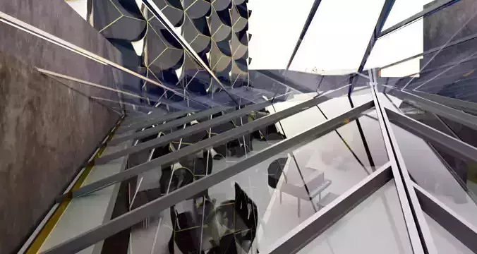 Revit Mixed Use library and Workshop