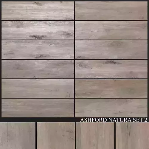 Yurtbay Seramik Ashford Natura Set 2