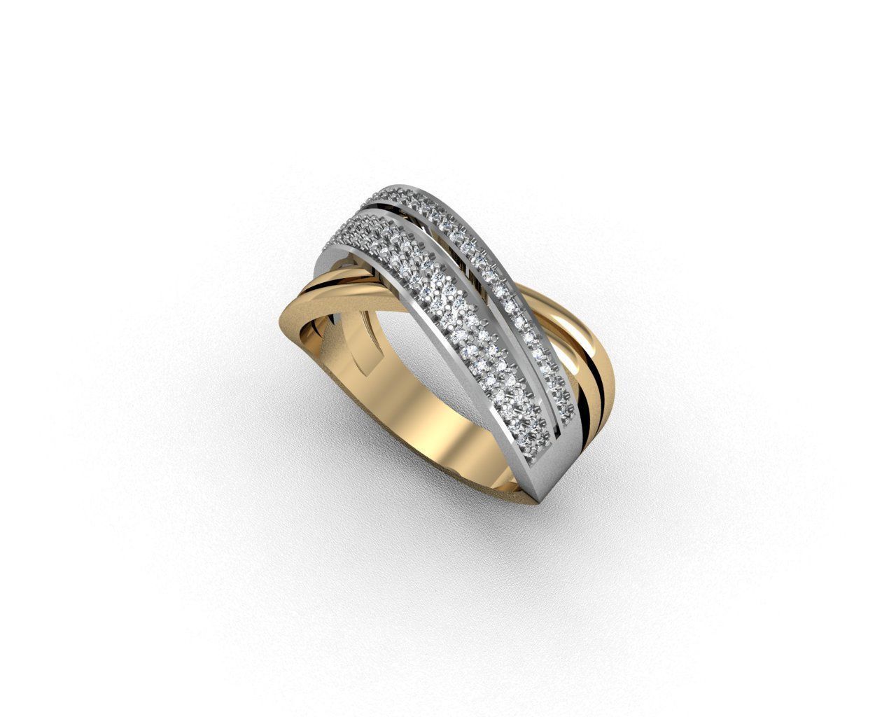 Complect No2 3D print model_3